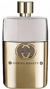 Gucci Gucci Gucci Guilty Pour Homme Diamond