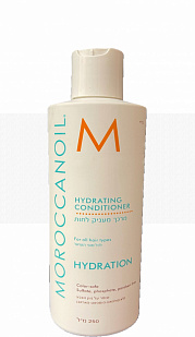 Moroccanoil Hydrating Condition - Кондиционер увлажняющий