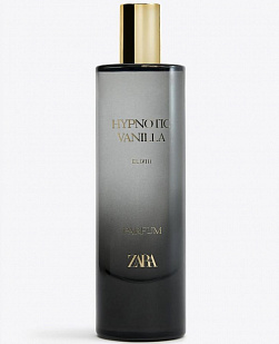 Zara Zara HYPNOTIC VANILLA ELIXIR