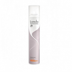 Londa Professional L-Style Transition - Моделирующий спрей для волос сильной фиксации