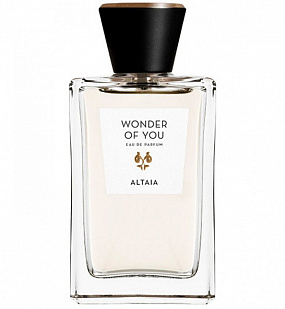 Altaia Altaia Wonder Of You