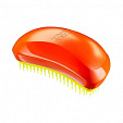 Salon Elite Orange Mango Расческа Оранжевый манго