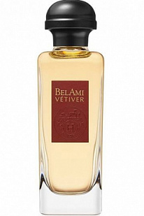 Hermes Hermes Bel Ami Vetiver