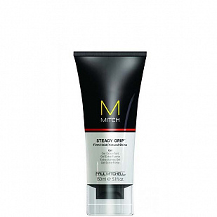 Paul Mitchell Steady Grip Гель экстра-сильной фиксации