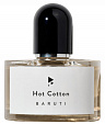 Baruti Hot Cotton