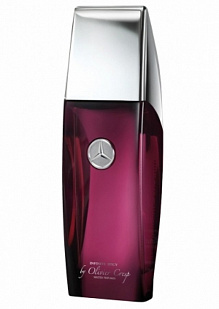 Mercedes-Benz Mercedes-Benz Infinite Spicy by Olivier Cresp