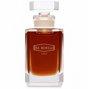 Ex Nihilo Ex Nihilo Oud