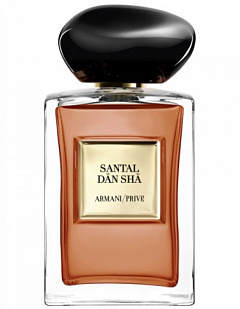 Giorgio Armani Giorgio Armani Santal Dan Sha