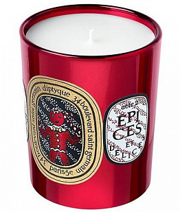 Diptyque Diptyque Epices et Delices