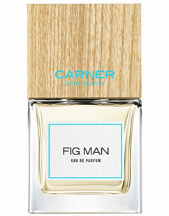 Carner Barcelona Carner Barcelona Fig Man