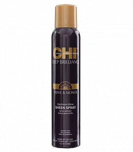 CHI Deep Brilliance Optimum Shine Sheen Spray