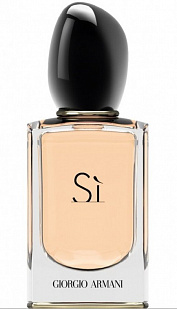 Giorgio Armani Giorgio Armani Si