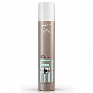Wella Professionals Stay Essential Лак для волос легкой фиксации