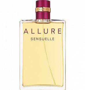 Chanel Chanel Allure Sensuelle