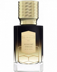 Ex Nihilo Ex Nihilo Midnight Special