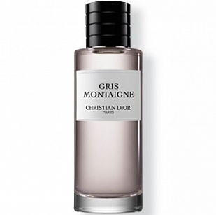 Christian Dior Christian Dior Gris Montaigne