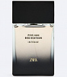 Zara FOR HIM RED EDITION INTENSE