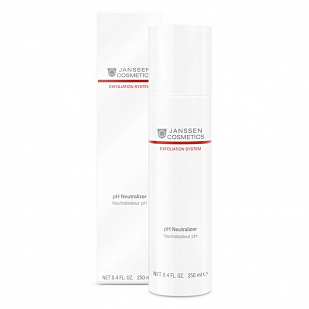 Janssen pH Neutralizer