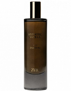 Zara Zara Hypnotic Vanilla