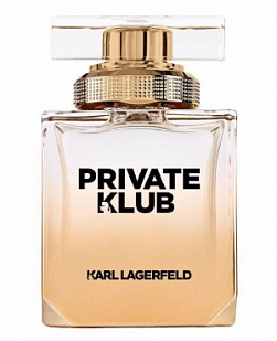 Karl Lagerfield Karl Lagerfield Private Klub for Women