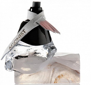 Agonist Agonist No 10 White Oud Sculpture