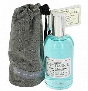 Geoffrey Beene Geoffrey Beene Eau de Grey Flannel