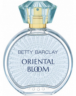 Betty Barclay Betty Barclay Oriental Bloom Eau de Parfum