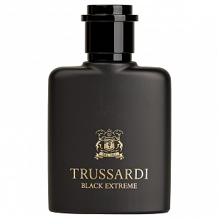 Trussardi Trussardi Trussardi Black Extreme