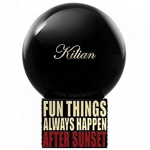 By Kilian By Kilian Fun Things Always Happen After Sunset By Kilian By Kilian Fun Things Always Happen After Sunset