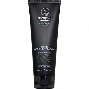 Paul Mitchell Keratin Intensive Treatment Интенсивный уход Paul Mitchell Keratin Intensive Treatment Интенсивный уход