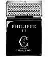Charriol Philippe II