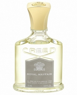 Creed Creed Royal Mayfair