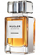Mugler Les Exceptions: Woodissime
