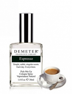Demeter Fragrance Demeter Fragrance Espresso (Эспрессо)