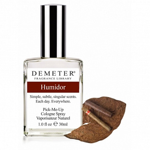 Demeter Fragrance Demeter Fragrance Humidor (Хьюмидор)