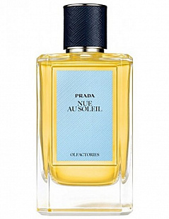 Prada Prada Olfactories: Nue au Soleil