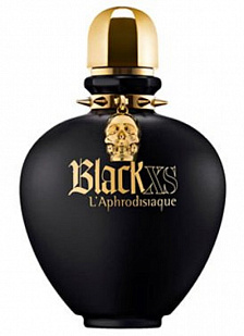 Paco Rabanne Paco Rabanne Black XS L'Aphrodisiaque for Women