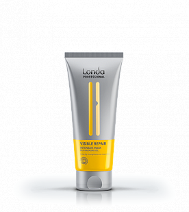 Londa Professional Londacare Visible Repair Intensive Mask - Интенсивная маска для поврежденных волос Londa Professional Londacare Visible Repair Intensive Mask - Интенсивная маска для поврежденных волос