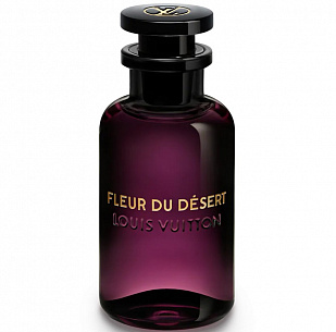 Louis Vuitton Louis Vuitton Fleur du Desert