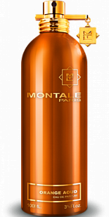 Montale Montale Aoud Orange