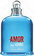 Cacharel Amor pour Homme Sunshine