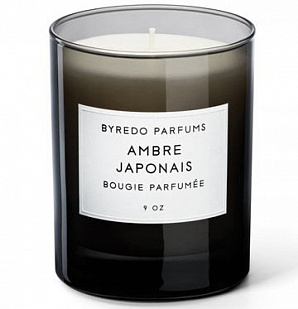 Byredo Byredo Ambre Japonais