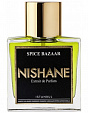 Nishane Spice Bazaar