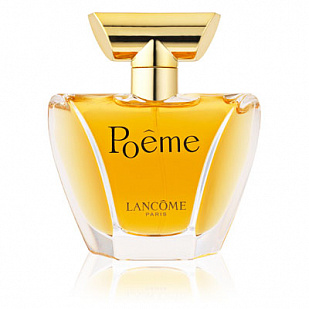 Lancome Lancome Poeme