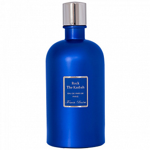 Franck Boclet Franck Boclet Rock The Kasbah