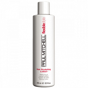 Paul Mitchell FlexibleStyle Hair Sculpting Lotion Многофункциональный моделирующий лосьон