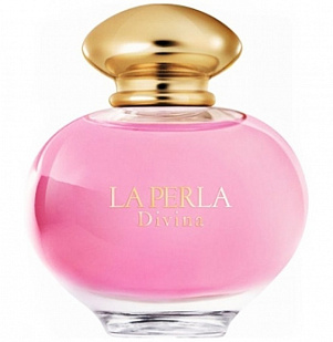 La Perla La Perla Divina Eau de Parfum