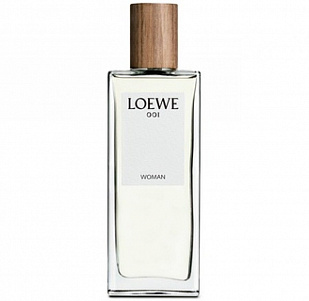 Loewe Loewe Loewe 001 Woman