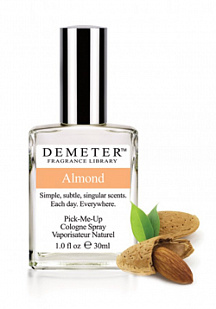 Demeter Fragrance Demeter Fragrance Almond (Миндаль)