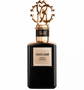 Roberto Cavalli Roberto Cavalli Noble Woods